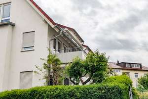 komfortable Wohnung - helle Wohnräume & ruhige Lage – Die vollständige Adresse der Immobilie erhältst du vom Anbieter., 70469 Feuerbach-Mitte, Stuttgart – Vorschaubild 20