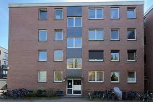 Attraktive 3-Zimmer-Kapitalanlage (ca. 70 m²) mit Balkon & Stellplatz – sofortige Mieteinnahmen.
