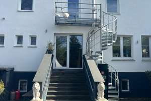 Großzügiges Gastronomie- Gewerbe+ Nebengebäuden in Bochum- Stiepel – An der Alten Fähre 4, 44797 Stiepel, Bochum – Vorschaubild 5