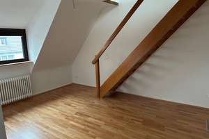 Worringen, sanierte 3 Zimmer DG Wohnung mit Balkon – Hackenbroicher Str. 109, 50769 Worringen, Köln – Vorschaubild 8