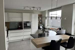 Großzügige, elegante 6 Zimmer Dachgeschoss Wohnung plus Penthouse und Dachterasse – Röntgenstraße 13, 57078 Geisweid, Siegen – Vorschaubild 7