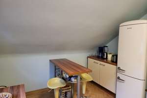 Gepflegte 3 Zi. Wohnung mit EBK und Balkon in Karlsruhe – Kirchfeldstr. 34, 76149 Neureut, Karlsruhe – Vorschaubild 15