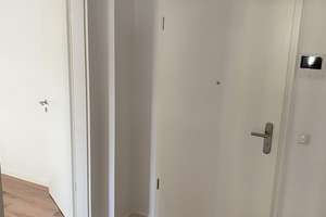 Erstbezug! Moderne 2-Zimmer-Neubauwohnung mit Einbauküche in Nürnberg - provisionsfrei – Steinbühler Str. 4-6, 90443 Gostenhof, Nürnberg – Vorschaubild 8