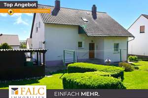 Idylle & Raum vereint: Ein- bis Zweifamilienhaus in perfekter Lage in Gemmingen – FALC Immobilien – Die vollständige Adresse der Immobilie erhältst du vom Anbieter., 75050 Gemmingen – Vorschaubild 1