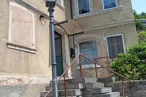 Charmantes Stadthaus... Ihr neues ZUHAUSE oder als Ferienhaus ! – Die vollständige Adresse der Immobilie erhältst du vom Anbieter., 96346 Wallenfels – Vorschaubild 2