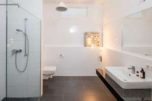 schönstes Loft in Glanzfilmfabrik, Wassernähe, 1A Investment oder für Selbstnutzer, provisionsfrei – Am Filmlager 6, 12555 Köpenick, Berlin – Vorschaubild 12