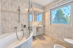 Moderne 2-Zi.-Whg. mit überdachtem Balkon in Pforzheim - Wolfsberg – 75177 Nordstadt, Pforzheim – Vorschaubild 4