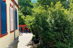 Altbauflair trifft Wohnkomfort – stilvolle 3-Zimmer-Wohnung in Jugendstilvilla – Albrechtstraße 13, 12167 Steglitz, Berlin – Vorschaubild 18