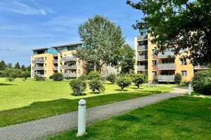 2-Zimmer-Wohnung mit Balkon, TG-Stellplatz und Fahrstuhl – Potsdam – Vorschaubild 16