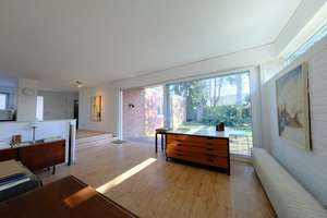 Nimm die Eltern mit - Freistehender Doppel Bungalow – Die vollständige Adresse der Immobilie erhältst du vom Anbieter., 42699 Ohligs/Aufderhöhe/Merscheid, Solingen – Vorschaubild 4