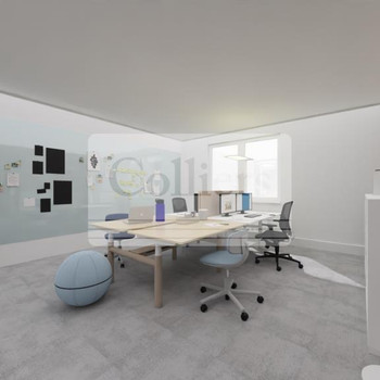 Zeit für was Neues? Büro mit hervorragender ÖPNV- und Autobahnanbindung