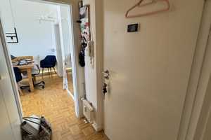 Möblierte Dachgeschosswohnung mit Traumblick über München – Befristete Vermietung auf Zeit  – Josef-Ritz-Weg 29A, 81673 München – Vorschaubild 20