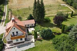 Saniertes Haus mit großer Garage und 5.726 m² Grundstück am Waldrand im Wartburgkreis – Wartburgkreis – Vorschaubild 4