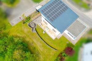 Wundervolles Einfamilienhaus mit hochwertiger Ausstattung – Die vollständige Adresse der Immobilie erhältst du vom Anbieter., 88436 Eberhardzell – Vorschaubild 1