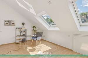 Modernes Familienparadies mit Garten in ruhiger Lage am Fuße der Weinberge – Die vollständige Adresse der Immobilie erhältst du vom Anbieter., 70329 Hedelfingen (Ortsteil), Stuttgart – Vorschaubild 19