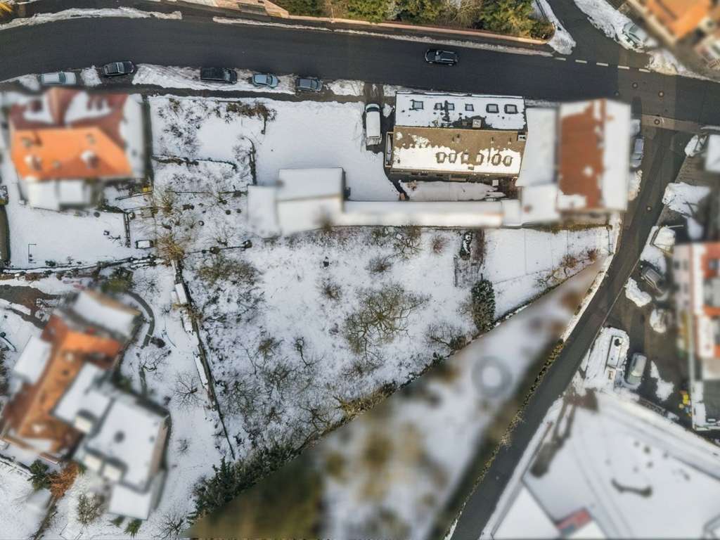 Immobilie in Cadolzburg - Anwesen mit MFH, Gaststätte und zusätzlichen Grundstück in zentraler Lage in Cadolzburg - Bild 1