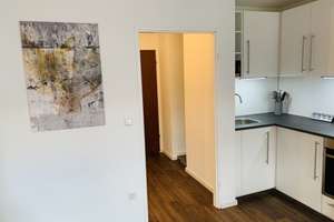 Wohnen mit Charakter: Elegantes  möbliertes Apartment in Bogenhausen – Montgelasstraße 37, 81679 Herzogpark, München – Vorschaubild 4