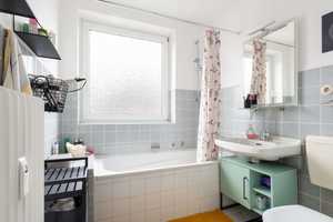 Oldenburg: Attraktive 2-Zimmer-Wohnung mit Balkon in beliebter Lage von Nadorst, Obj. 8358 – Oldenburg (Oldenburg) – Vorschaubild 11