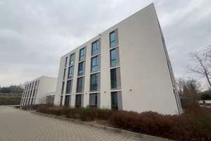 Einziehen und sich wohlfühlen - möblierte  Einraumwohnung in top Lage – Wiener Straße 96a, 1219 Seevorstadt-Ost/Großer Garten, Dresden – Vorschaubild 11