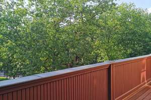 *** Atemberaubendes Wohnerlebnis in traumhafter Parkanlage***  WE B6.09 - ZEIT FÜR MEHR – Margaretha-Rothe-Straße 22, 4289 Meusdorf, Leipzig – Vorschaubild 2