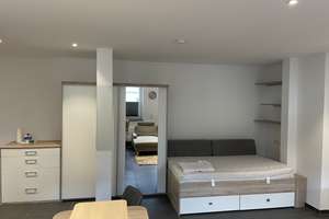 Modernisiertes 1-Raum Appartement in Essen – Die vollständige Adresse der Immobilie erhältst du vom Anbieter., 45326 Altenessen-Süd, Essen – Vorschaubild 4