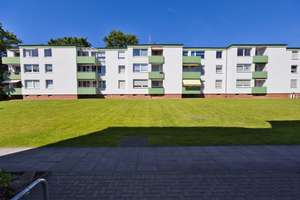 Ankommen & wohlfühlen: 3-Zimmer-Wohnung mit Südbalkon in ruhiger Parklage – Die vollständige Adresse der Immobilie erhältst du vom Anbieter., 38120 Weststadt, Braunschweig – Vorschaubild 24