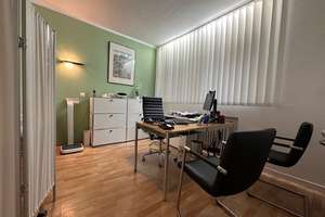 Repräsentative Immobilie:vermietete Praxis und großzügige Wohnung auf 2 Etagen.Sauna,Pool,Balkone – Die vollständige Adresse der Immobilie erhältst du vom Anbieter., 38350 Helmstedt – Vorschaubild 6