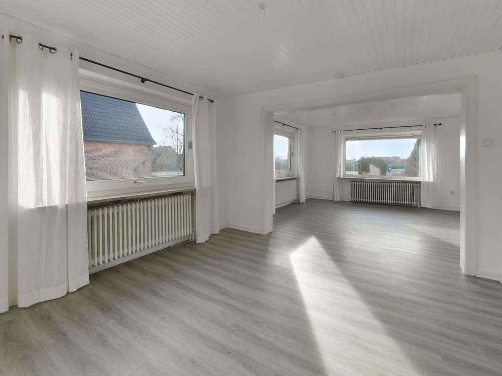 Immobilie in Drage - Attraktives Angebot: Ihr neues Zuhause mit Potenzial – gepflegt und teilmodernisiert - Bild 3