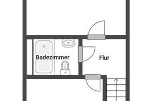 Am Tor zur Fischbeker Heide - Reihenhaus mit Garten und Potenzial – Harburg (Kreis) – Vorschaubild 14