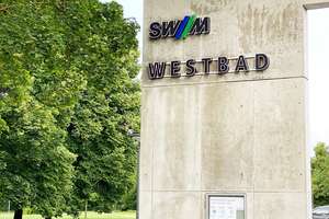 Helle, sonnige 3-Zi-Wohnung mit Balkon in München-Pasing – Die vollständige Adresse der Immobilie erhältst du vom Anbieter., 81241 Am Westbad, München – Vorschaubild 16