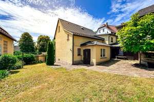 Einfamilienhaus in Crimmitschau
Neue Heizung, Garten, Nebengelass  – Die vollständige Adresse der Immobilie erhältst du vom Anbieter., 8451 Crimmitschau – Vorschaubild 4