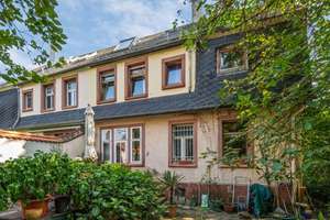 Charmante Doppelhaushälfte mit großem Potenzial – sofort verfügbar &amp; bereit für Ihre Vision – 60488 Praunheim, Frankfurt am Main – Vorschaubild 19