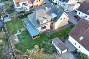 Ihr neues zentrales Zuhause mit viel Platz !  – Osnabrück (Kreis) – Vorschaubild 2