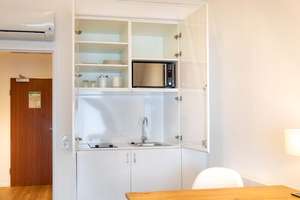 Möblierte Maisonette-Wohnung in München – Ihr stilvolles Zuhause auf Zeit mit All-Inclusive-Komfort! – Marsstraße 6, 80335 Augustenstraße, München – Vorschaubild 5