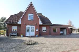 Großzügiges Einfamilienhaus auf weitläufigem Grundstück in ruhiger Lage von Halstenbek. – Die vollständige Adresse der Immobilie erhältst du vom Anbieter., 25469 Halstenbek – Vorschaubild 5