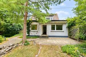 Familienidylle mit großem Garten & viel Potenzial – Ihr Zuhause in Frankfurt-Sossenheim – 65936 Sossenheim, Frankfurt am Main – Vorschaubild 7