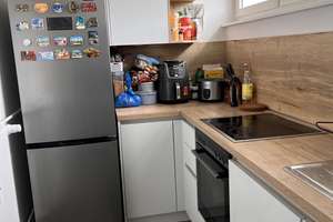 2 Zimmer Wohnung mit Balkon in Berlin Lichterfelde (Steglitz) – Die vollständige Adresse der Immobilie erhältst du vom Anbieter., 12203 Lichterfelde, Berlin – Vorschaubild 4