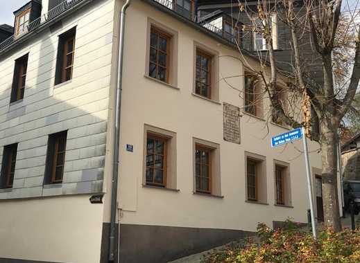 Immobilien mit Garten in Hof (Kreis) ImmobilienScout24