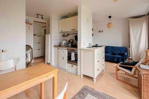 Vermietete 1-Zimmer-Wohnung in Ehrenfeld – Die vollständige Adresse der Immobilie erhältst du vom Anbieter., 50823 Neuehrenfeld, Köln – Vorschaubild 4