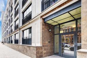 "The Grand": Moderne Wohnung zum Verlieben