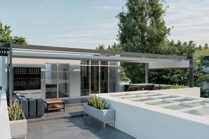 Exklusives Haus in absoluter Bestlage – Die vollständige Adresse der Immobilie erhältst du vom Anbieter., 76227 Durlach, Karlsruhe – Vorschaubild 12