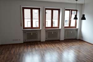 Ruhige 2 Zimmer Wohnung im Zentrum von Neuburg/Donau – Rosenstraße 106, 86633 Neuburg an der Donau – Vorschaubild 5