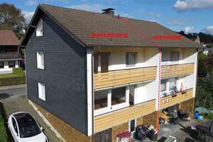 Preiswert: Doppelhaus im Zentrum von Morsbach – Am Büchel 6 und 8, 51597 Morsbach – Vorschaubild 4