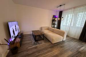 Moderne 2-Zimmer-Wohnung in  – Gießener Straße 48, 51105 Humboldt/Gremberg, Köln – Vorschaubild 4