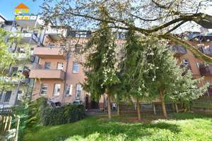 Die Traumwohnung in Hilbersdorf - Dachgeschosswohnung mit Balkon ! – Helmholtzstraße 39, 9131 Hilbersdorf, Chemnitz – Vorschaubild 3