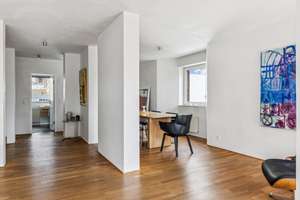 Außergewöhnliche Maisonette-Wohnung mit Hauscharakter – Die vollständige Adresse der Immobilie erhältst du vom Anbieter., 45289 Burgaltendorf, Essen – Vorschaubild 5