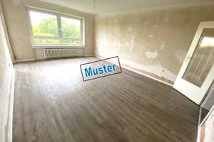 Tolle 2-Zimmer-Wohnung in Lichtenbroich – Mintarder Weg 7, 40472 Düsseldorf – Vorschaubild 3
