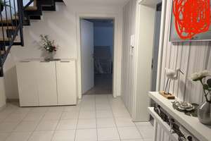 Moderne Doppelhaushälfte im ruhigen Neubaugebiet – Die vollständige Adresse der Immobilie erhältst du vom Anbieter., 64319 Pfungstadt – Vorschaubild 10