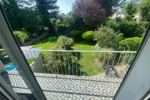 Attraktive 3-Zimmer-Wohnung mit Balkon in Köln zur Untermiete – Köln – Vorschaubild 4