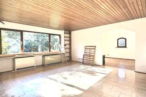 KLEINES HAUS MIT AUSBLICK AUF IDYLLISCHEN TRAUMGRUNDSTÜCK - RENOVIERUNGSBEDÜRFTIG ! – Die vollständige Adresse der Immobilie erhältst du vom Anbieter., 81247 Obermenzing, München – Vorschaubild 8